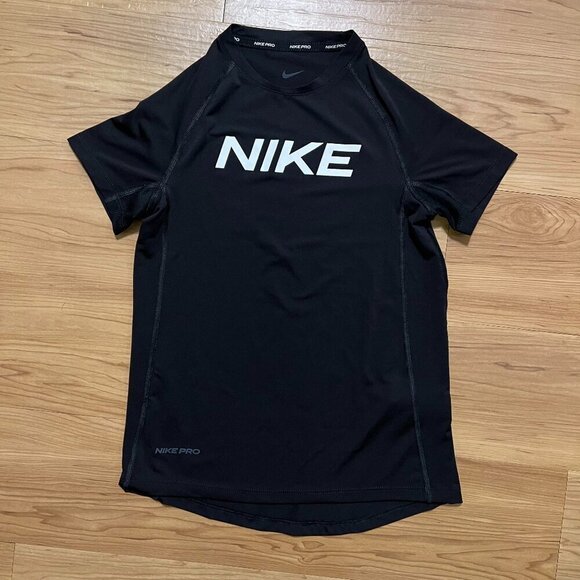Nike Dri-Fit Pro Shirt - Picture 1 of 7